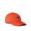 North Sails Cappello Baseball Cotone Uomo Dark Denim Paprika