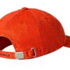North Sails Cappello Baseball Cotone Uomo Dark Denim Paprika