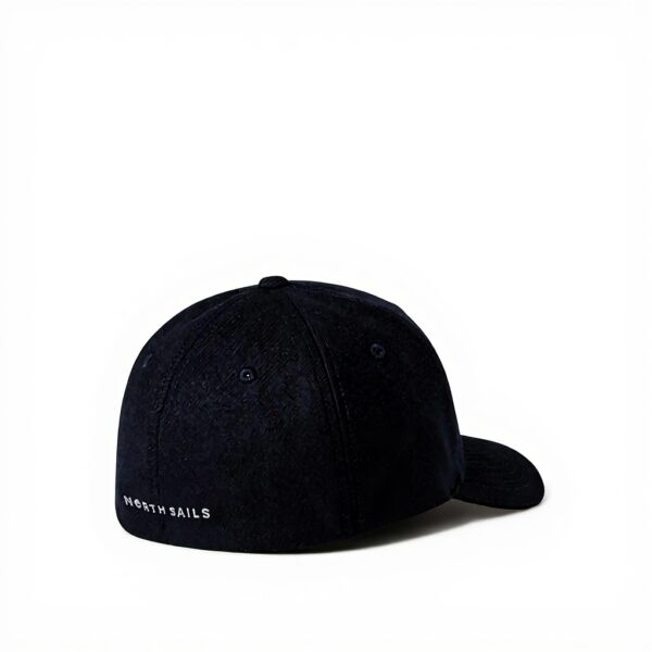 Cappello da Baseball North Sails Uomo Tessuto Lana