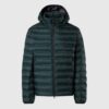 Giacche North Sail Classic Laser Puffer Blu Uomo-2