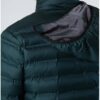 Giacche North Sail Classic Laser Puffer Blu Uomo-5