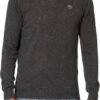 Maglione Uomo North Sails Crewneck Tipping Fibre Naturali-0
