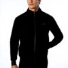 Felpa Scuba North Sails Uomo Zip Impermeabile Poliestere