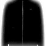 Felpa Scuba North Sails Uomo Zip Impermeabile Poliestere