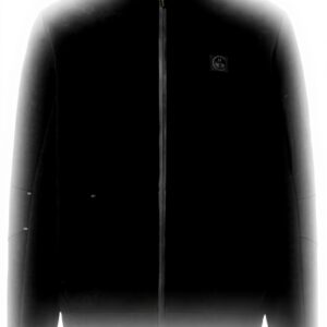 Felpa Scuba North Sails Uomo Zip Impermeabile Poliestere