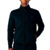 Felpa Scuba North Sails Uomo Zip Impermeabile Poliestere