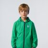Giacca a vento reversibile North Sails bambini design DWR-1