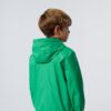 Giacca a vento reversibile North Sails bambini design DWR-2