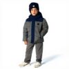 Giacca Aurora North Sails Bambini Poliestere Riciclato