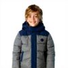 Giacca Aurora North Sails Bambini Poliestere Riciclato
