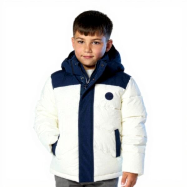 Giacca Aurora North Sails Bambini Poliestere Riciclato