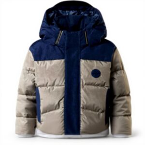 Giacca Aurora North Sails Bambini Poliestere Riciclato