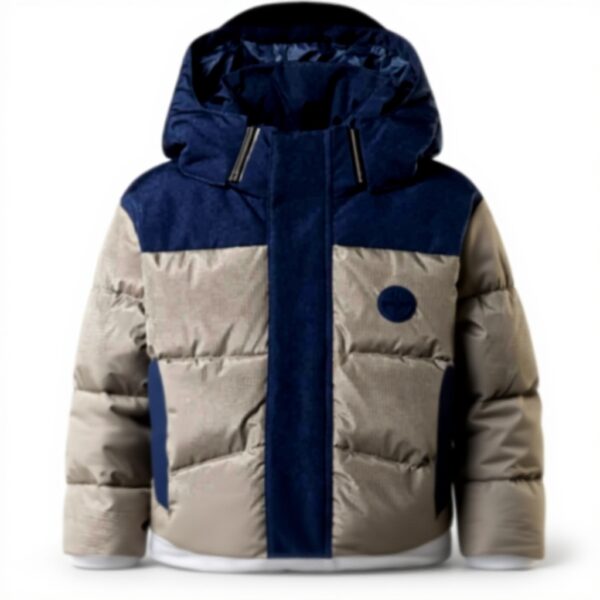 Giacca Aurora North Sails Bambini Poliestere Riciclato