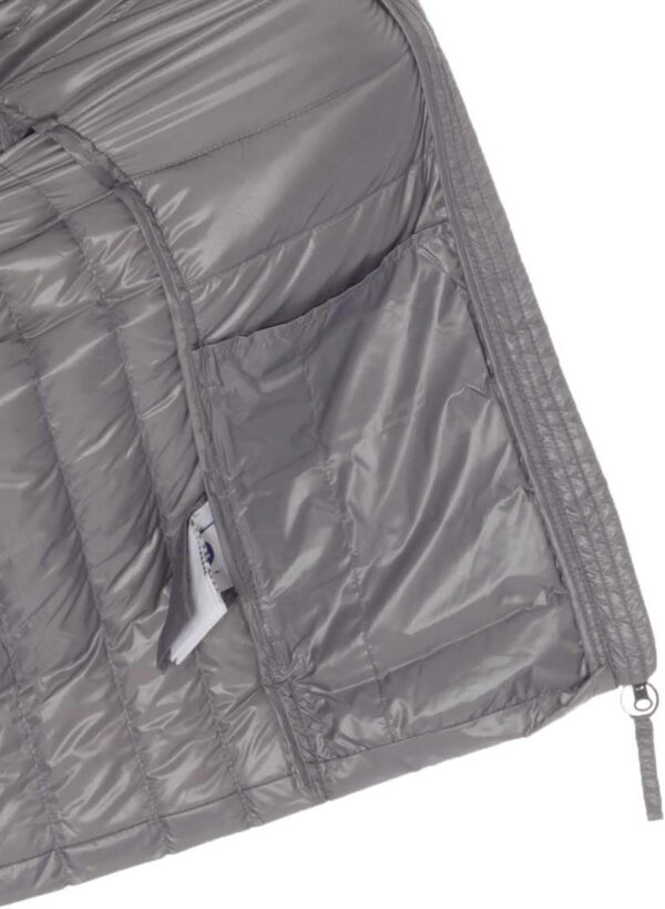 Giacca Donna North Sails Down Kara 01-1750 Magenta Grey-3