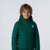 Giacca North Sails Explorer Bambini Nylon Riciclato-5