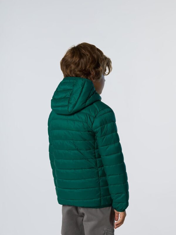 Giacca North Sails Explorer Bambini Nylon Riciclato-3