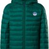 Giacca North Sails Explorer Bambini Nylon Riciclato-0