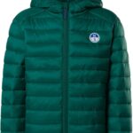 Giacca North Sails Explorer Bambini Nylon Riciclato-0