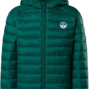 Giacca North Sails Explorer Bambini Nylon Riciclato-0