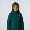 Giacca North Sails Explorer Bambini Nylon Riciclato-1