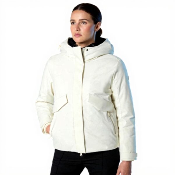 Giacca North Sails Haven 3 layer Donna Poliestere Riciclato