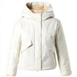 Giacca North Sails Haven 3 layer Donna Poliestere Riciclato