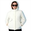Giacca North Sails Haven 3 layer Donna Poliestere Riciclato