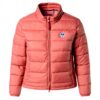 Giacca Donna North Sails Naomi Nylon Imbottita Leggera