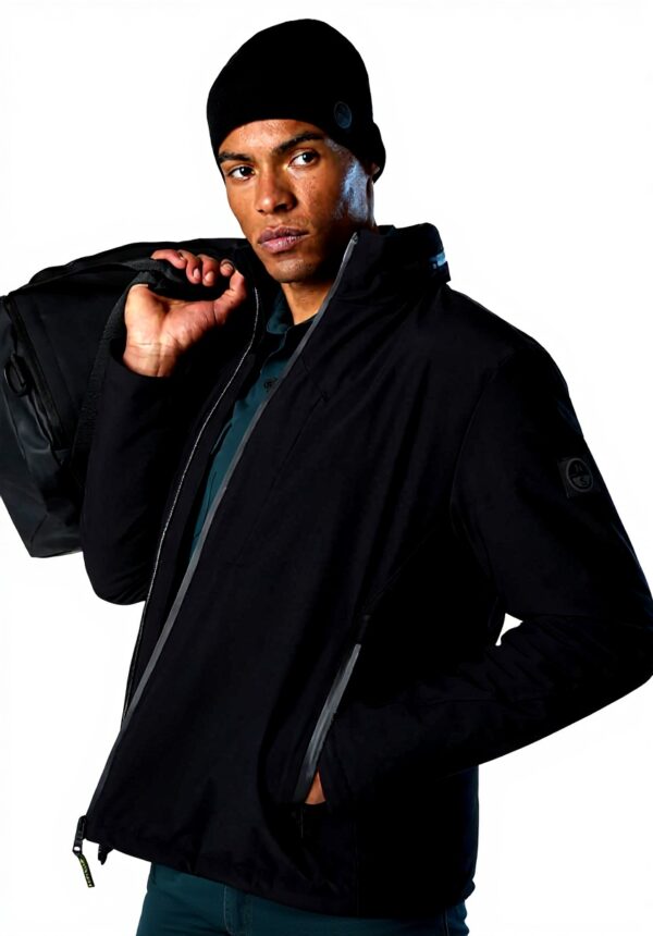 NORTH SAILS Giacca Tech Sailor Uomo Tessuto Stretch