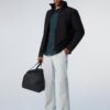 NORTH SAILS Giacca Tech Sailor Uomo Tessuto Stretch-5