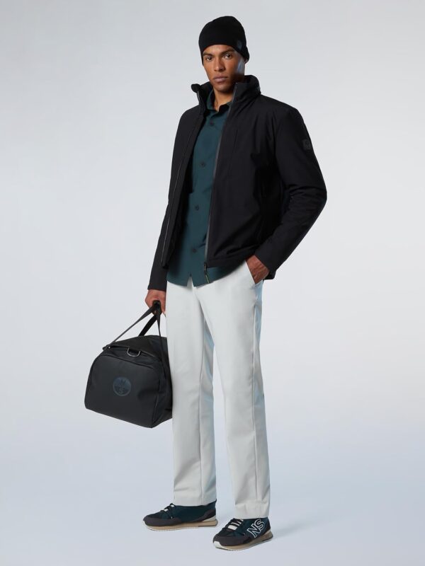 NORTH SAILS Giacca Tech Sailor Uomo Tessuto Stretch-5