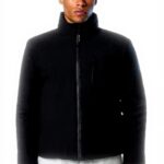 NORTH SAILS Giacca Tech Sailor Uomo Tessuto Stretch