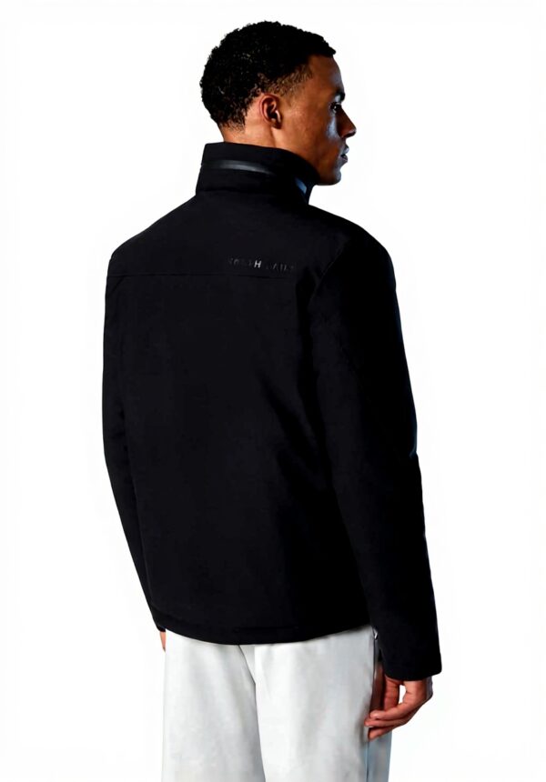 NORTH SAILS Giacca Tech Sailor Uomo Tessuto Stretch