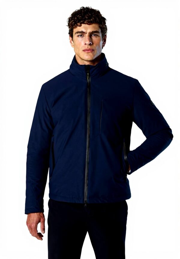 NORTH SAILS Giacca Tech Sailor Uomo Tessuto Stretch