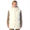 Gilet North Sails Breaker Donna Poliestere Riciclato DWR