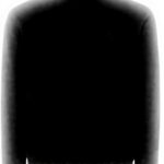 Maglione Uomo North Sails Nero Navy Blue Lana