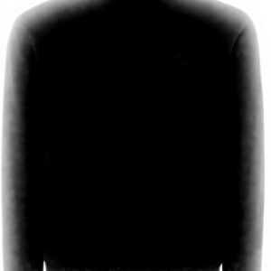 Maglione Uomo North Sails Nero Navy Blue Lana