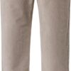 Pantaloni Chino Defender Velluto North Sails Uomo Slim-1