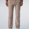 Pantaloni Chino Defender Velluto North Sails Uomo Slim-2