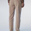 Pantaloni Chino Defender Velluto North Sails Uomo Slim-3