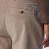 Pantaloni Chino Defender Velluto North Sails Uomo Slim-5