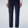 Pantaloni Chino Defender Velluto North Sails Uomo Slim-6