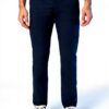 Pantaloni Defender North Sails Popeline Cotone Uomo Slim