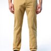 Pantaloni Defender North Sails Popeline Cotone Uomo Slim