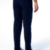 Pantaloni Defender North Sails Popeline Cotone Uomo Slim