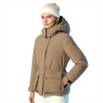 North Sails Parka Nancy 2 layer Giacche Donna Poliestere