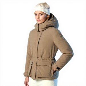 North Sails Parka Nancy 2 layer Giacche Donna Poliestere