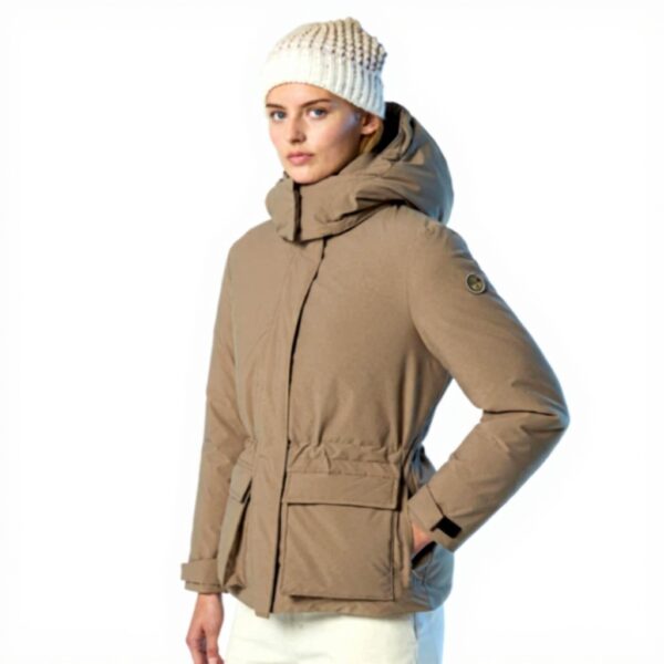 North Sails Parka Nancy 2 layer Giacche Donna Poliestere