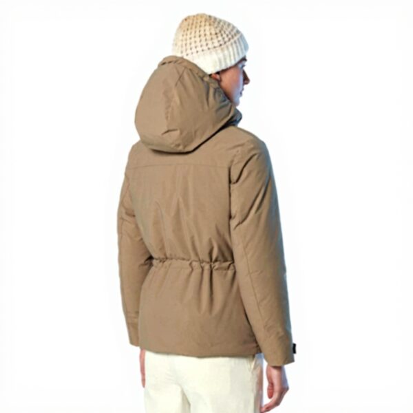 North Sails Parka Nancy 2 layer Giacche Donna Poliestere