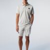 Polo North Sails Coolmax Uomo Tessuto Tecnico Riciclato-5